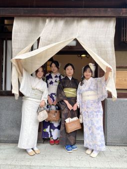 お客様フォト