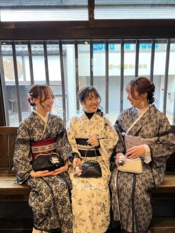お客様フォト