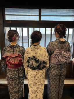お客様フォト
