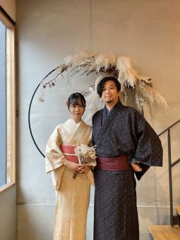 お客様フォト