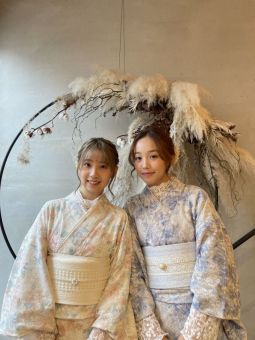 お客様フォト