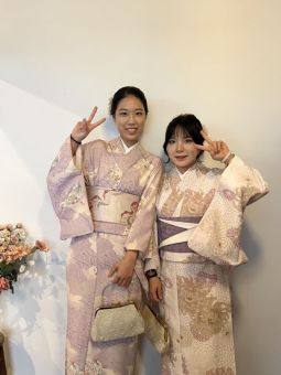 お客様フォト