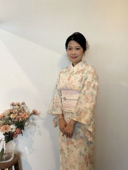 お客様フォト