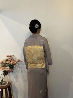 お客様フォト