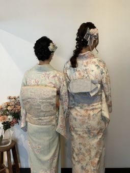 お客様フォト