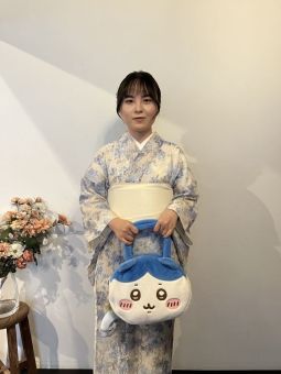 お客様フォト