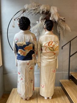 お客様フォト