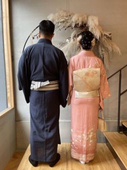 お客様フォト