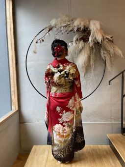 お客様フォト