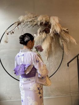 お客様フォト