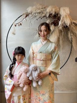 お客様フォト