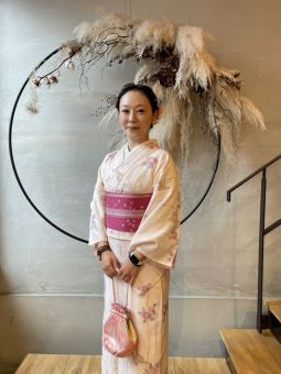 お客様フォト