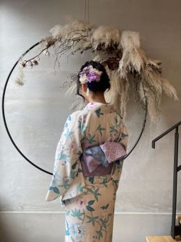 お客様フォト