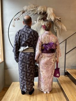 お客様フォト