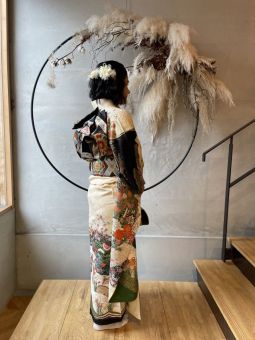 お客様フォト
