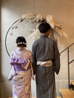 お客様フォト