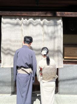 お客様フォト
