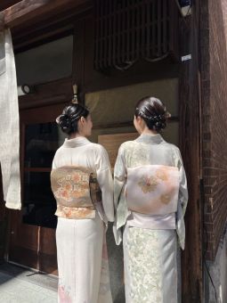 お客様フォト