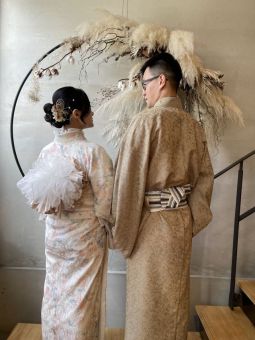 お客様フォト