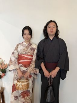 お客様フォト
