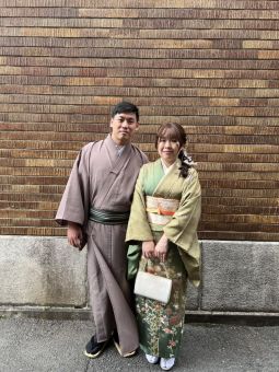 お客様フォト