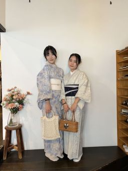 お客様フォト