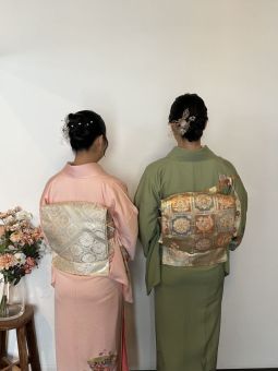 お客様フォト