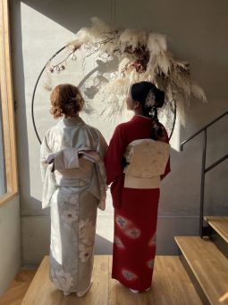 お客様フォト
