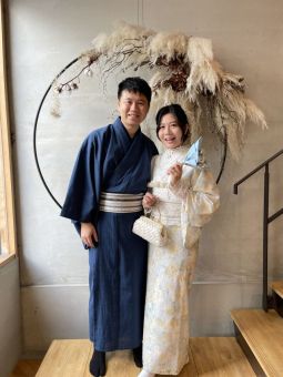お客様フォト