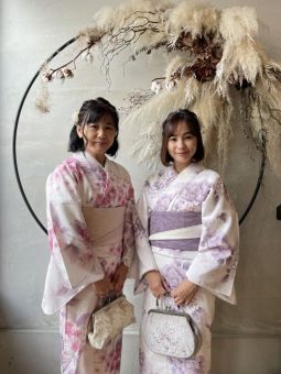 お客様フォト