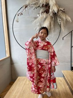 お客様フォト