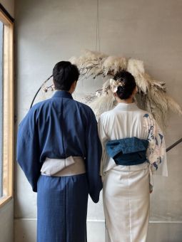 お客様フォト