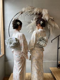 お客様フォト