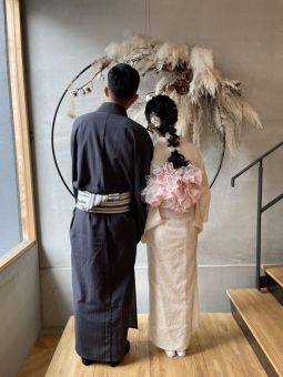 お客様フォト