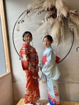 お客様フォト