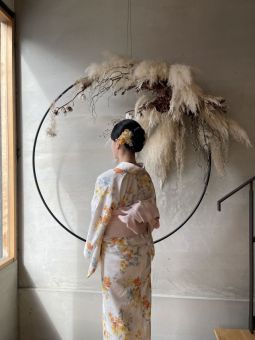 お客様フォト
