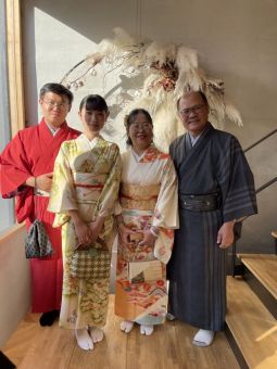 お客様フォト