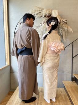 お客様フォト