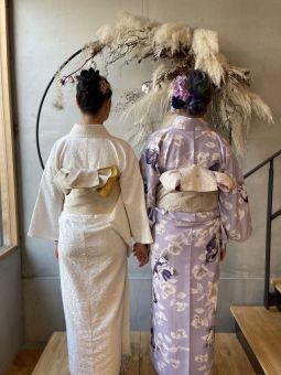 お客様フォト