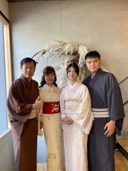 お客様フォト