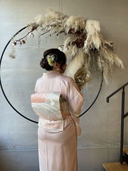 お客様フォト
