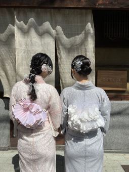 お客様フォト