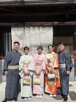 お客様フォト