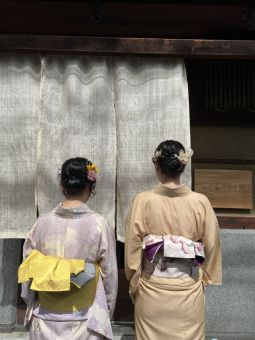 お客様フォト