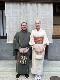 お客様フォト