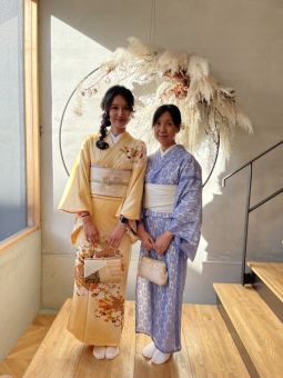 お客様フォト