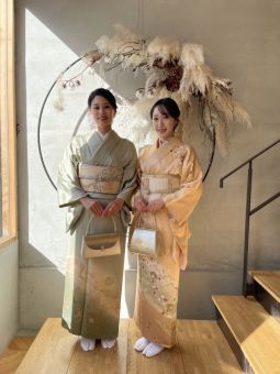 お客様フォト