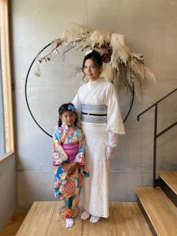 お客様フォト