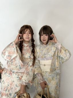 お客様フォト