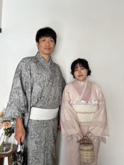 お客様フォト
